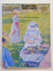 Belgian Art: 1880-1914. 