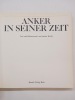 Anker in seiner Zeit.. Kuthy, Sandor