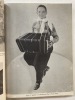 Astor. Piazzolla Diana
