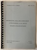 Recherches sur les garnisons athéniennes à la haute époque hellénistique. Maîtrise d’épigraphie grecque de Didier Giroud. Directeur : M. J. Tréheux. ...