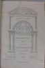 Museum sacré. Description de l'Eglise métropolitaine du diocèse d'Auch. - Collection complète des brillants vitraux de l'église cathédrale d'Auch ...