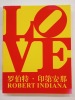 Robert Indiana Shanghai art Museum. Jul 05, 2002 - Aug 08, 2002. 
