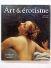 Art & érotisme. Zuffi Stefano 