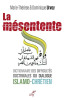 La Mésentente. Un Dictionnaire Des Difficultés Doctrinales Du Dialogue Islamo-Chrétien. Urvoy Dominique et Marie-Thérèse 
