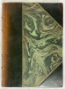 Histoire Gil Blas de Santillane [2 volumes]. Précédée des jugements et témoignages sur Le Sage et sur Gil Blas. LE SAGE, Alain-René