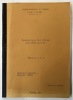 Recherches sur le culte d’Apollon dans l’empire séleucide. Mémoire de D.E.A. Directeur de recherches : Monsieur F. Chamoux. CABOURET, Bernadette