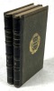 Discours de M. le Chancelier d’Aguesseau [2 volumes]. Nouvelle édition, augmentée de ses instructions à son fils, et de divers fragments très ...