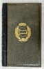 Discours de M. le Chancelier d’Aguesseau [2 volumes]. Nouvelle édition, augmentée de ses instructions à son fils, et de divers fragments très ...