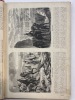 Histoire de France en 100 Tableaux. Enseignement par les yeux.. LEHUGEUR Paul 