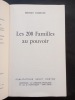 Les 200 familles au pouvoir. COSTON, Henry