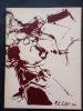 Gillet . 13 janvier - 8 février 1961. 