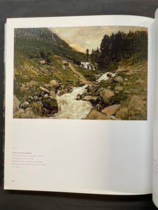 Impresionismo y aire libre - de corot a van gogh