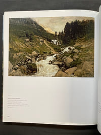 Impresionismo y aire libre - de corot a van gogh