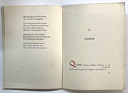 Dix courts sur la méthode par PONGE, Francis - Image 5