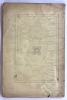 Polybe ou la Grèce conquise. Thèse présentée à la Faculté des Lettres de Paris par N. Fustel de Coulanges ancien élève de l’école normale, ancien ...