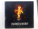 Bali, Sacred & Secret. Marais, Gill