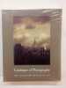 Catalogue of Photography - The Cleveland Museum of Art. Tom E. Hinson