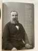 Le Monde de Victor Hugo vu par les Nadar . Malecot Claude (Auteur) ; Seebacher Jacques (Préface) 