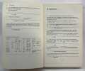 A Programmed Introduction to Literary-Style Japanese. O’NEILL, P. G.