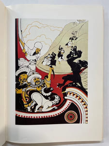 ALADDIN et autres contes des pays d Orient. Le trésor des contes