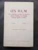 Les H.L.M.. Cadre administratif et juridique des organismes. Activité immobilière des organismes. Location et accession à la propriété. Immeubles ...