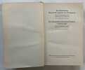 Die Entwicklung Österreich-Ungarns zur Großmacht. Von Hugo Hantsch / Der Aufstieg Brandenburg-Preußens 1640 bis 1815. von Max Braubach [2 titres en 1 ...