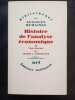 Histoire de l'analyse économique - Tome 2 (édition reliée). L'âge classique (1790 à 1870). SCHUMPETER, Joseph A.