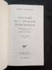 Histoire de l'analyse économique - Tome 2 (édition reliée). L'âge classique (1790 à 1870). SCHUMPETER, Joseph A.