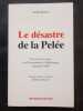 Le désastre de la Pelée. Un récit de voyage et d'observation à la Martinique (mai-juin 1902). KENNAN, George