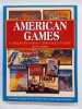 American Games - Comprehensive Collector's Guide. Alex G. Malloy