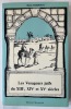 Les Voyageurs juifs du, XIIIe, XIVe et XVe siècles. HARBOUN, Haïm