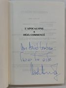 Image de livre