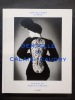 L'art de tisser le rêve. Dentelle de Calais-Caudry. The art of weaving dreams. Lydia Kamitsis