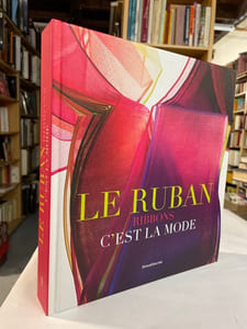 Le ruban - C'est la mode