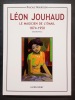 Léon Jouhaud - Le magicien de l'émail 1874-1950. NOURISSON, Pascale