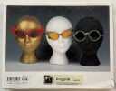 Specs Appeal - Extravagant 1950s & 1960s Eyewear. With Price guide. Piña, Leslie ; JOHNSON, Donald-Brian