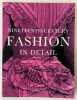 Nineteenth-Century Fashion in Detail. Photographs by Richard Davis. Drawings by Leonie Davis. JOHNSTON, Lucy