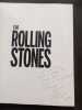 The Rolling Stones (avec un envoi de Gaëlle Ghesquière à Chantal Thomass). Gaëlle Ghesquière