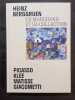 Heinz Berggruen - Un marchand et sa collection - Picasso, Klee, Matisse, Giacometti. Chefs-d'oeuvre du Museum Berggruen / Neue Nationalgalerie Berlin. ...