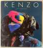 Kenzo. SAINDERICHIN, Ginette