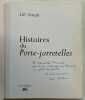 Histoires du Porte-jarretelles. SZTAJN, Lili