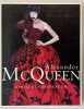 Alexander McQueen : genius of a generation. KNOX, Kristin