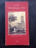 Villa Aldobrandini a Roma. Carla Benocci, Enrico Guidoni (Préface)