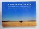 Vanishing Breed - Photographs of the Cowboy and the West. Allard, William Albert (text By Thomas McGuane)