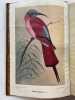 Faune du centre africain français - Mammifères et oiseaux. René Malbrant