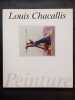 Louis Chacallis. 