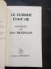 Le cubisme était né. Souvenirs.. METZINGER (Jean).