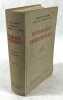 Pathologie chirurgicale. Tome IV. Urologie, gynécologie. Allaines, François d' (sous la direction de) ; KÜSS, R. ; HUGUIER, J. ; GRANJON, A.