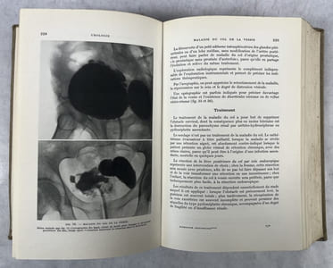 Pathologie chirurgicale. Tome IV. Urologie, gynécologie
