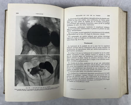 Pathologie chirurgicale. Tome IV. Urologie, gynécologie. Allaines, François d' (sous la direction de) ; KÜSS, R. ; HUGUIER, J. ; GRANJON, A.